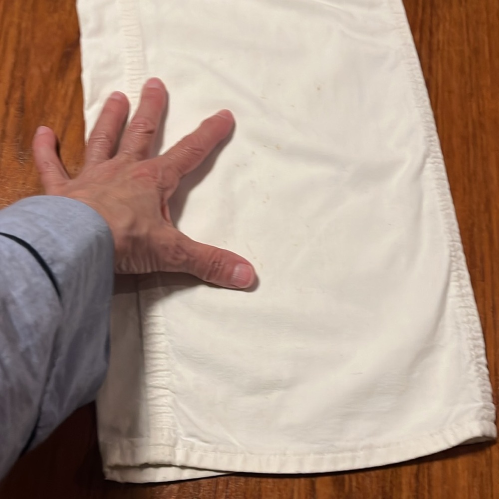 Vintage Lee carpenters pants - Picture 8 of 10